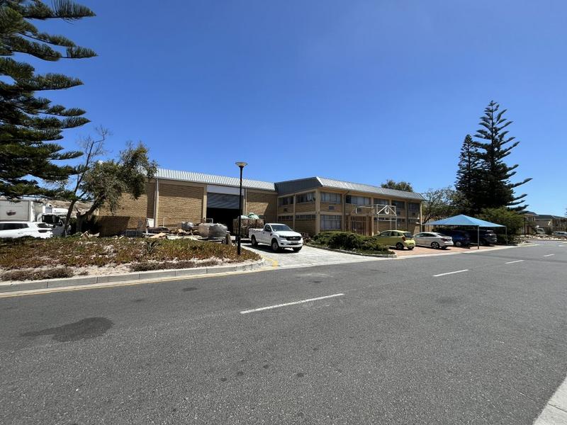 To Let commercial Property for Rent in Montague Gardens Western Cape